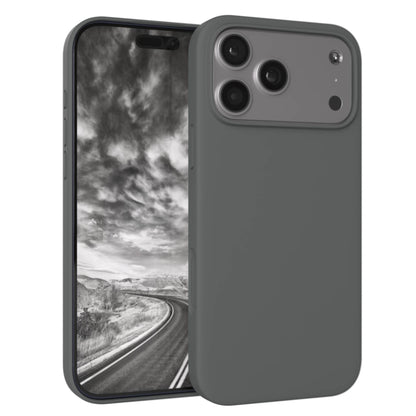 iPhone 17 Pro Max Premium Silikonhülle mit Kameraschutz von EAZY CASE 