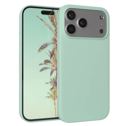 iPhone 17 Pro Max Premium Silikonhülle mit Kameraschutz von EAZY CASE 