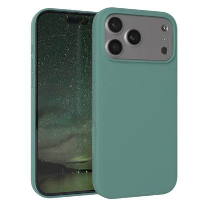 iPhone 17 Pro Max Premium Silikonhülle mit Kameraschutz von EAZY CASE 