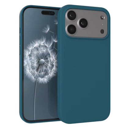 iPhone 17 Pro Max Premium Silikonhülle mit Kameraschutz von EAZY CASE 
