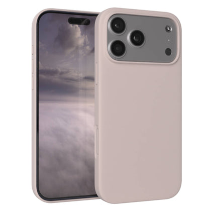 iPhone 17 Pro Max Premium Silikonhülle mit Kameraschutz von EAZY CASE 