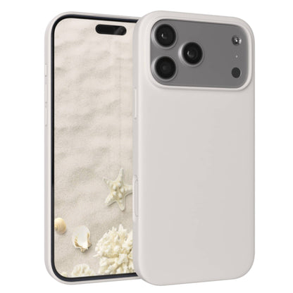 iPhone 17 Pro Max Premium Silikonhülle mit Kameraschutz von EAZY CASE 