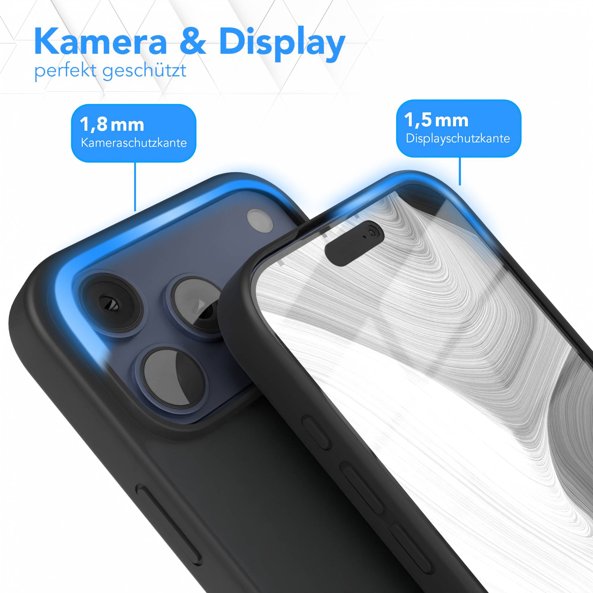 iPhone 17 Pro Max Outdoor Hülle