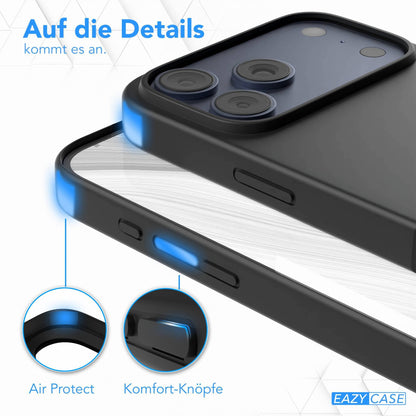 iPhone 17 Pro Max Outdoor Hülle