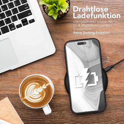 iPhone 17 Pro Max Outdoor Hülle