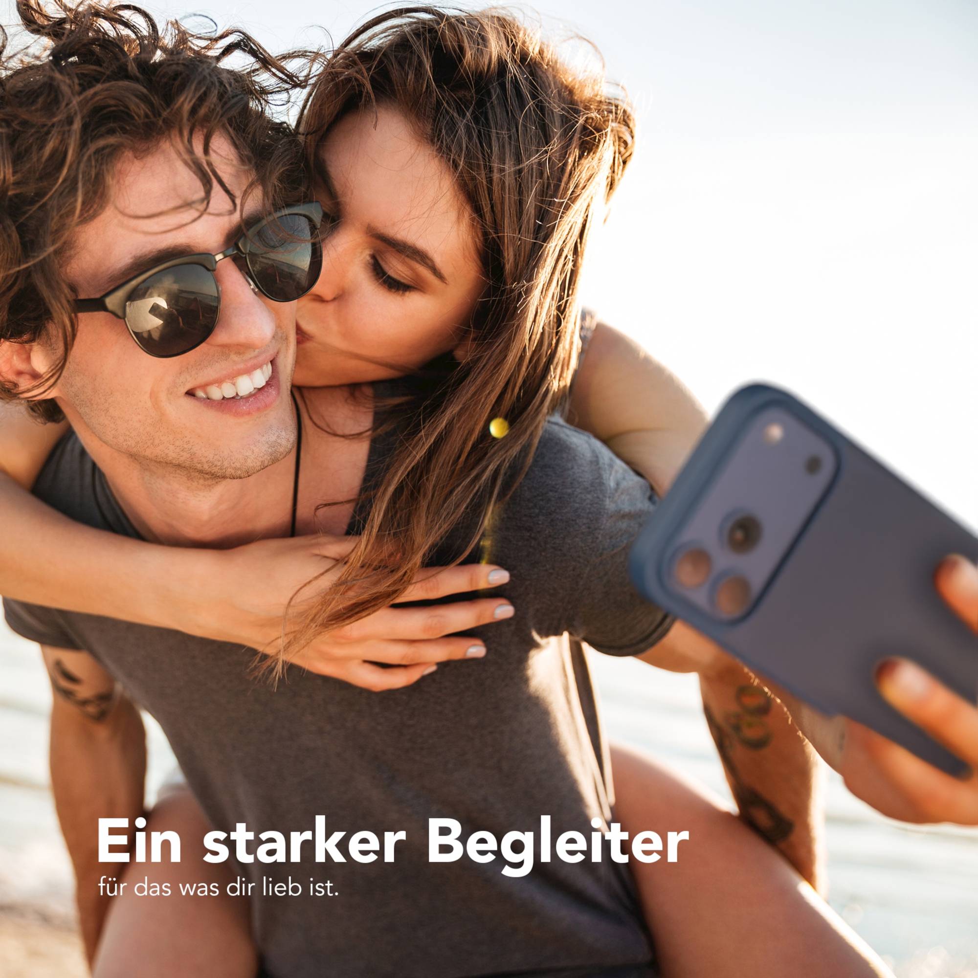 iPhone 17 Pro Max Outdoor Hülle