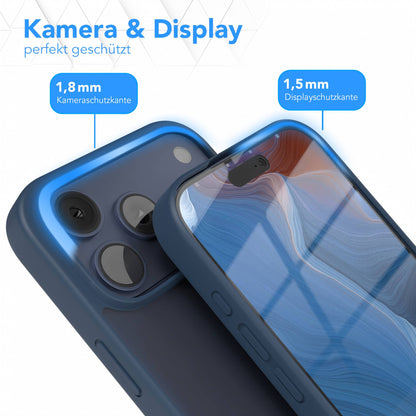 iPhone 17 Pro Max Outdoor Hülle