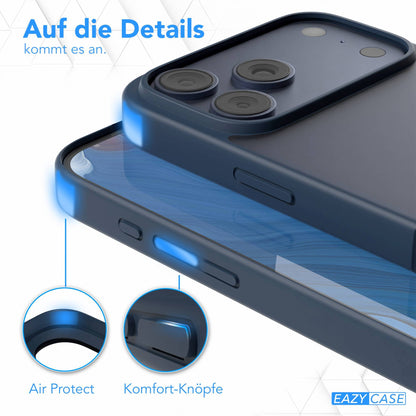 iPhone 17 Pro Max Outdoor Hülle