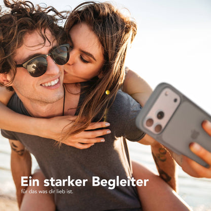 iPhone 17 Pro Max Outdoor Hülle