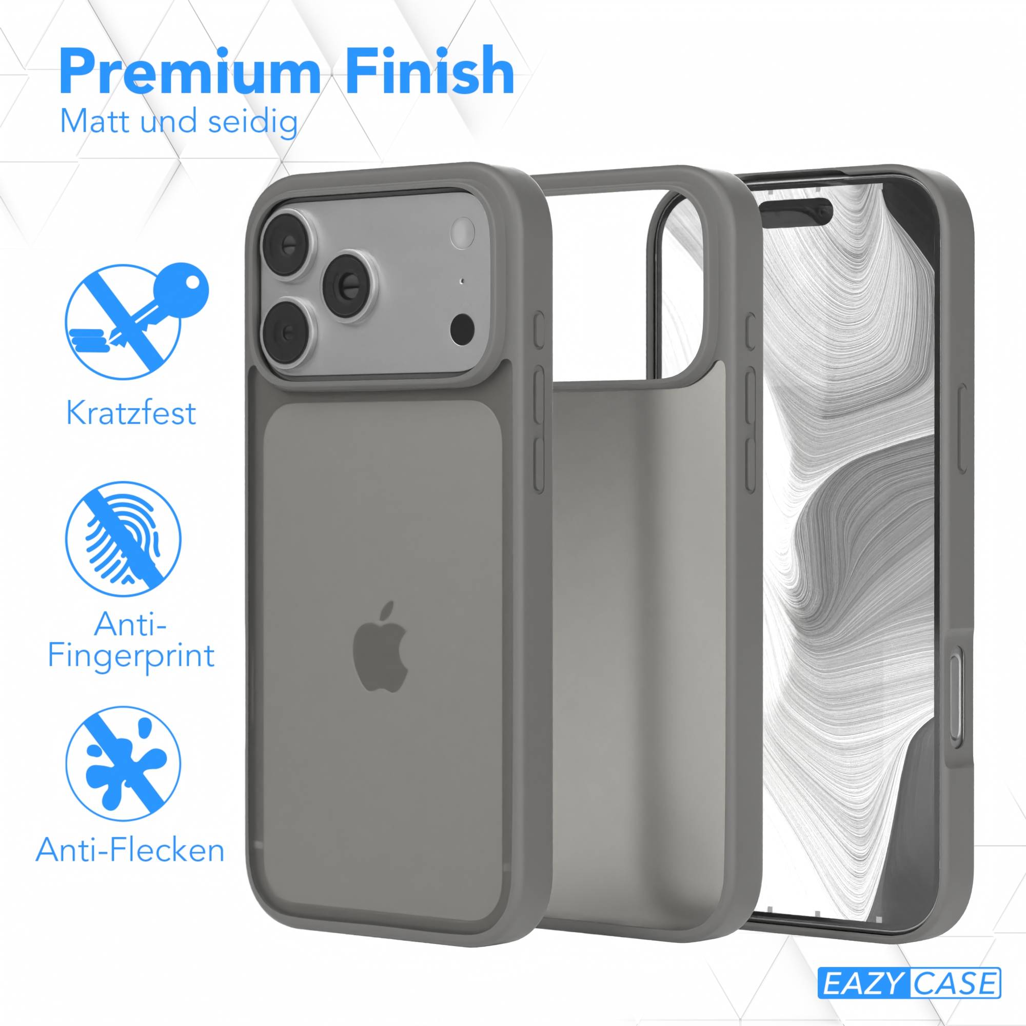 iPhone 17 Pro Max Outdoor Hülle