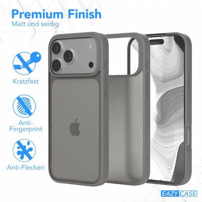 iPhone 17 Pro Max Outdoor Hülle