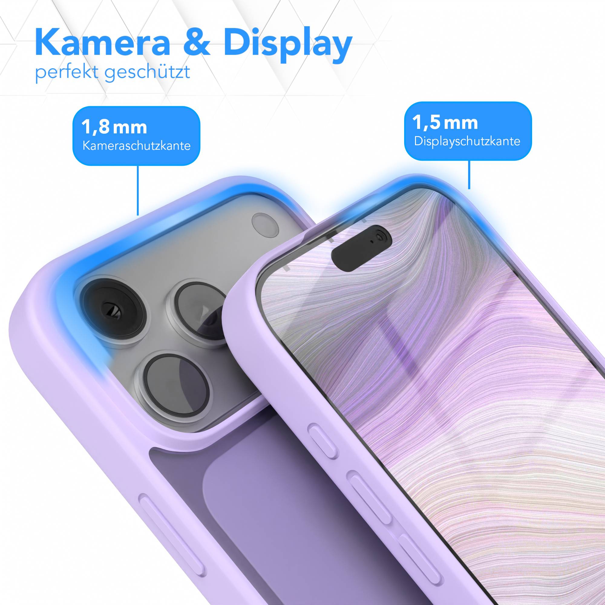 iPhone 17 Pro Max Outdoor Hülle