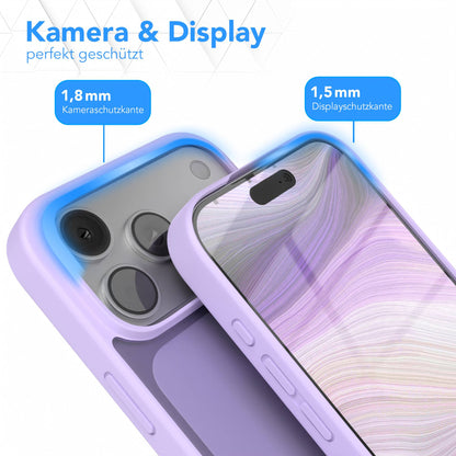 iPhone 17 Pro Max Outdoor Hülle