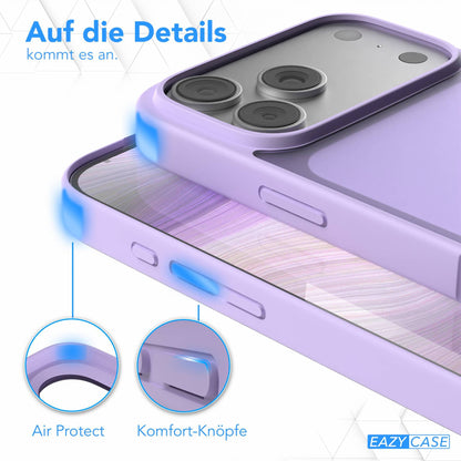 iPhone 17 Pro Max Outdoor Hülle