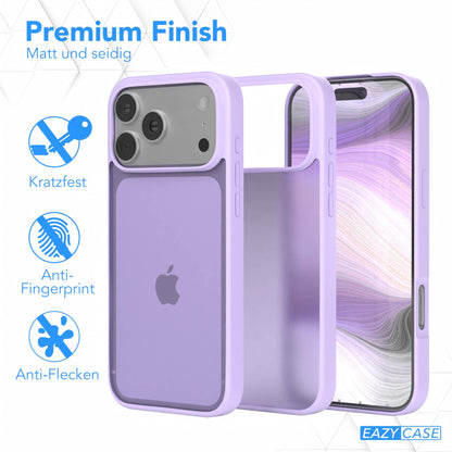 iPhone 17 Pro Max Outdoor Hülle