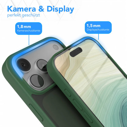 iPhone 17 Pro Max Outdoor Hülle