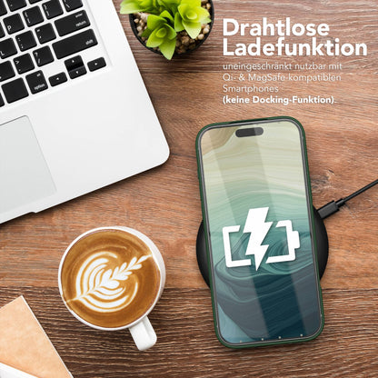 iPhone 17 Pro Max Outdoor Hülle