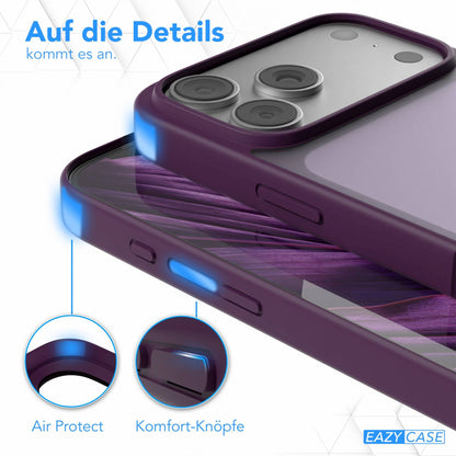 iPhone 17 Pro Max Outdoor Hülle