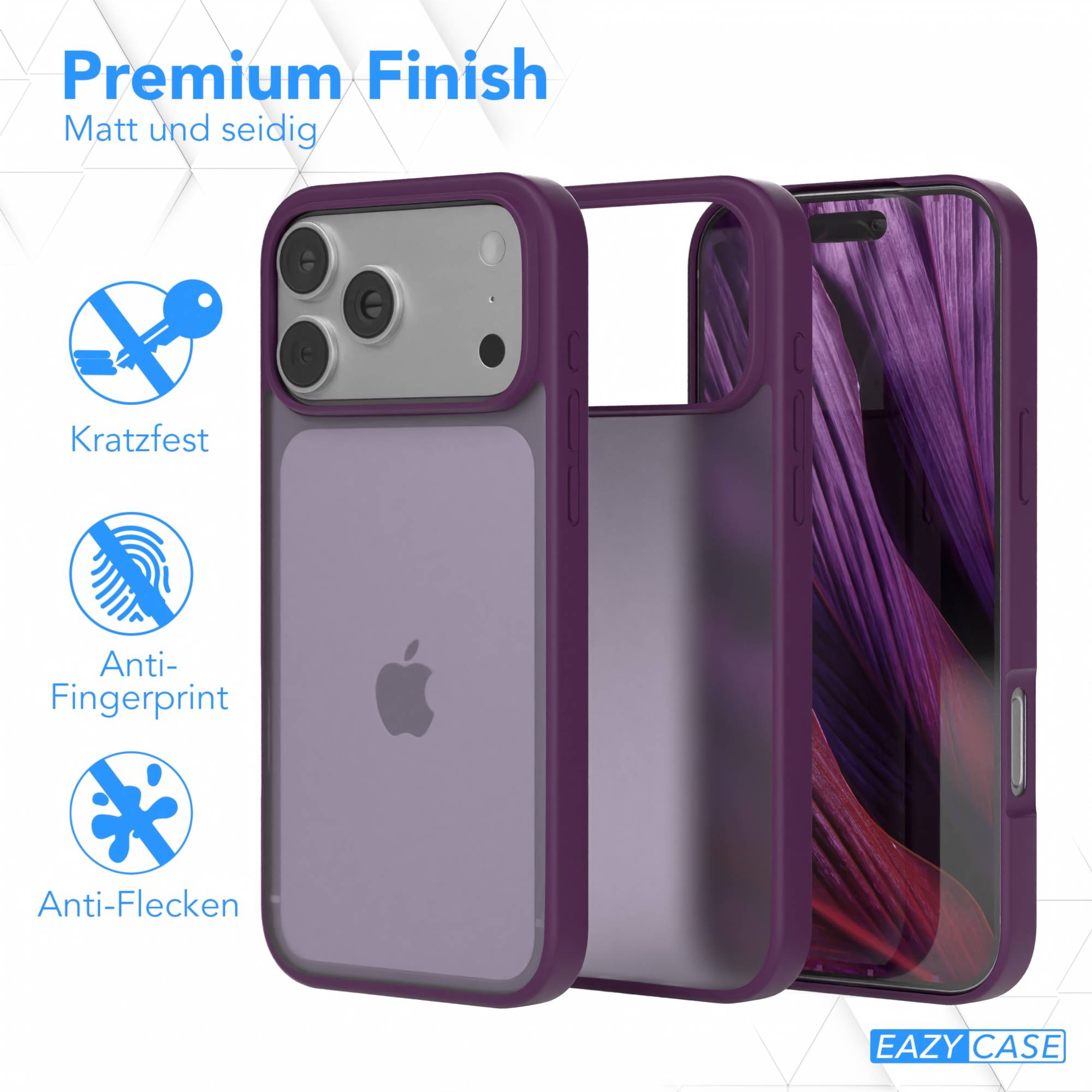 iPhone 17 Pro Max Outdoor Hülle