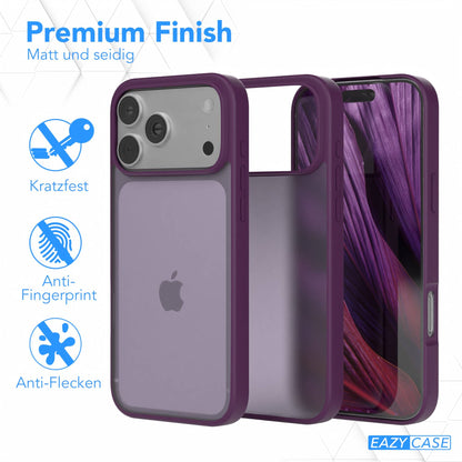 iPhone 17 Pro Max Outdoor Hülle