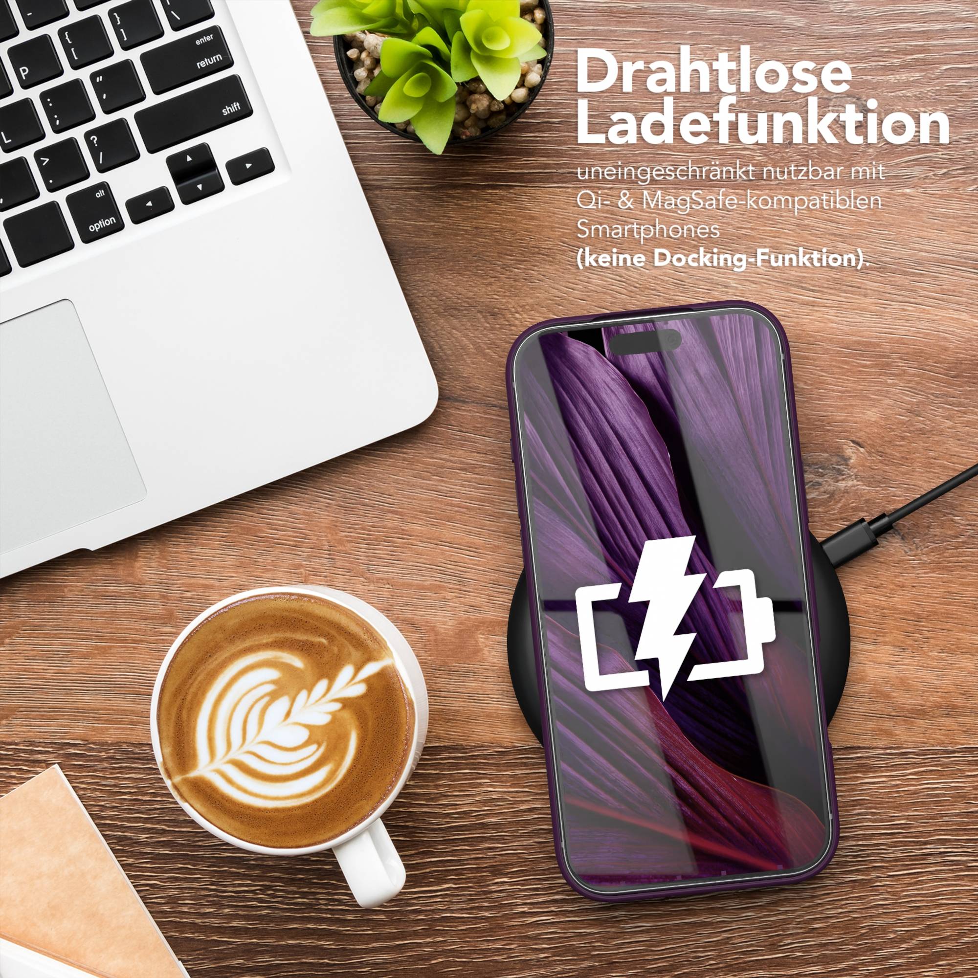 iPhone 17 Pro Max Outdoor Hülle