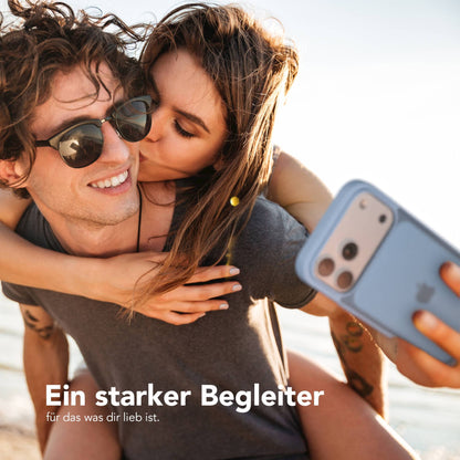 iPhone 17 Pro Max Outdoor Hülle