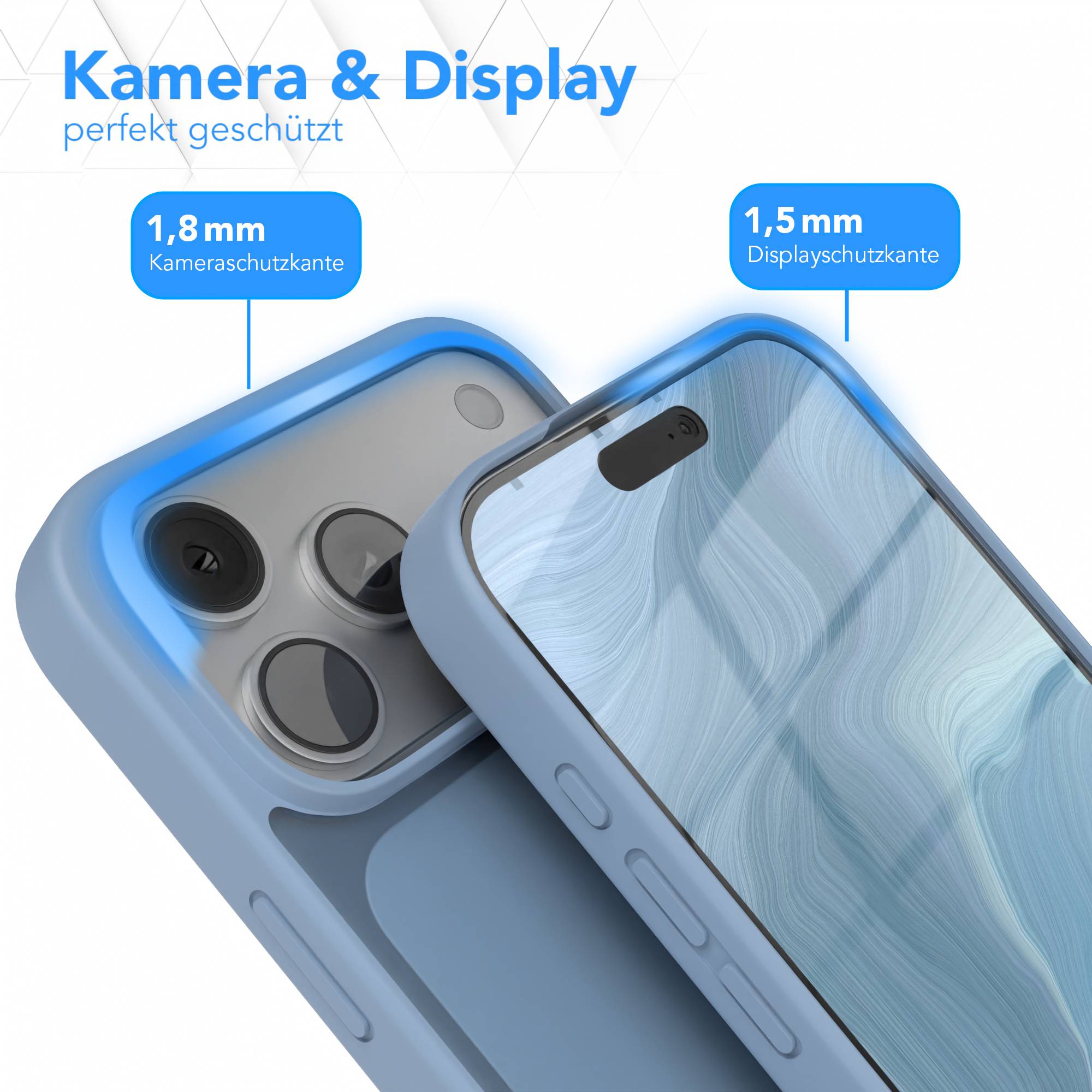 iPhone 17 Pro Max Outdoor Hülle