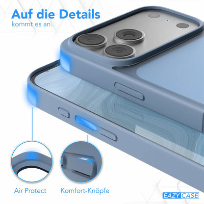 iPhone 17 Pro Max Outdoor Hülle