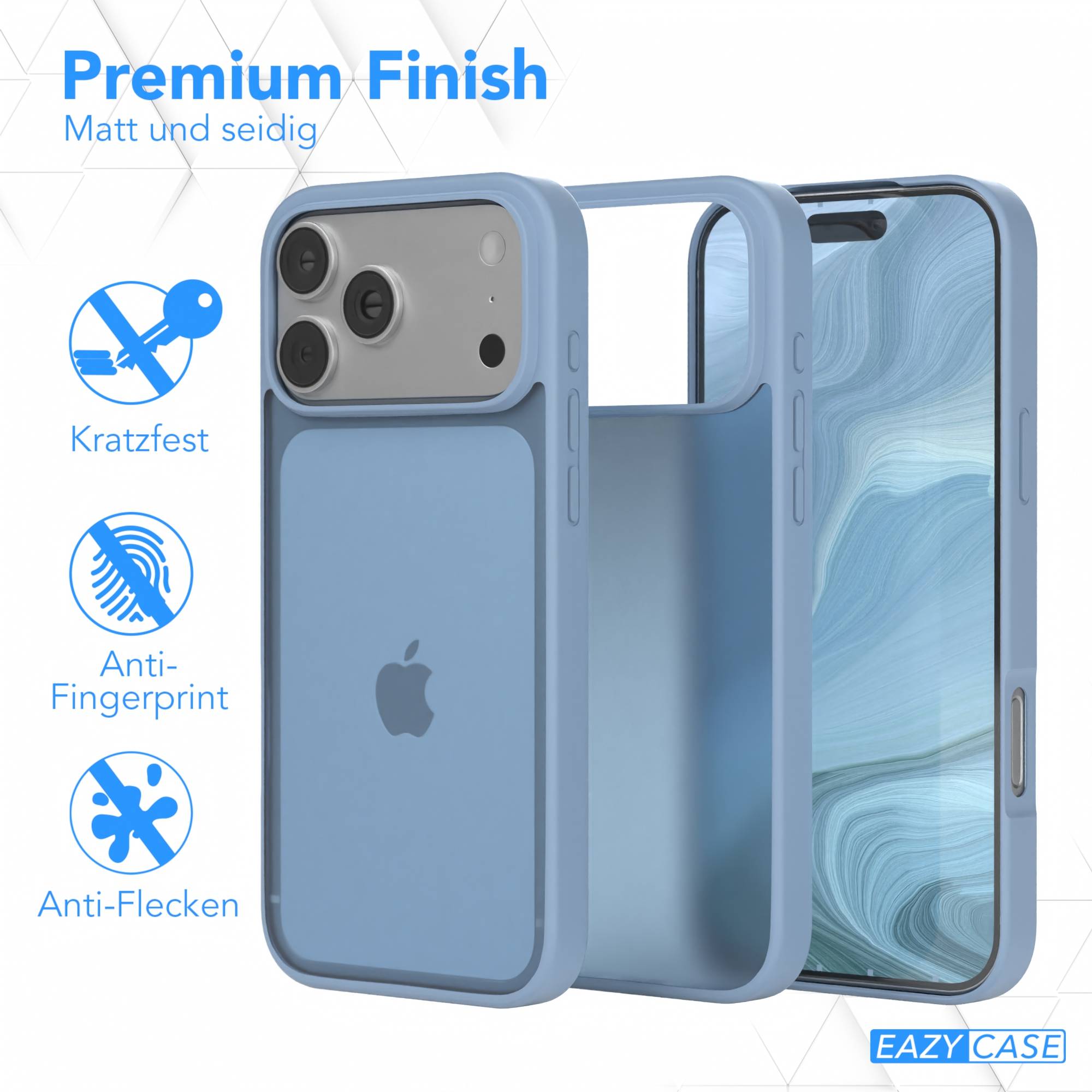 iPhone 17 Pro Max Outdoor Hülle