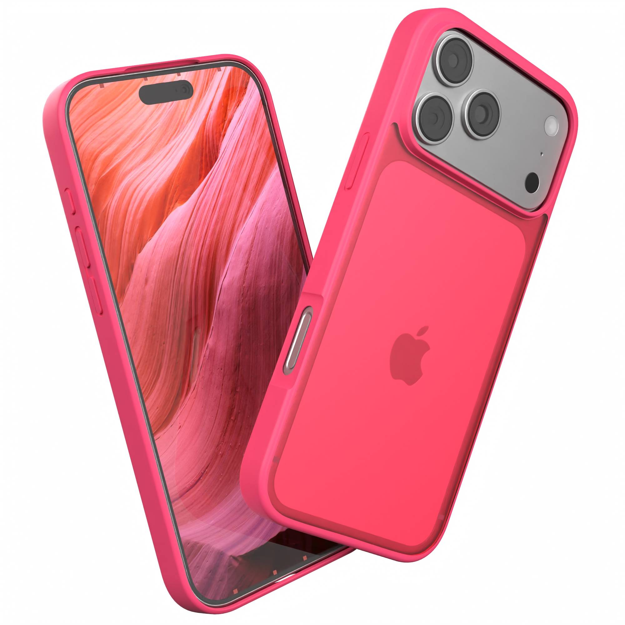 iPhone 17 Pro Max Outdoor Hülle