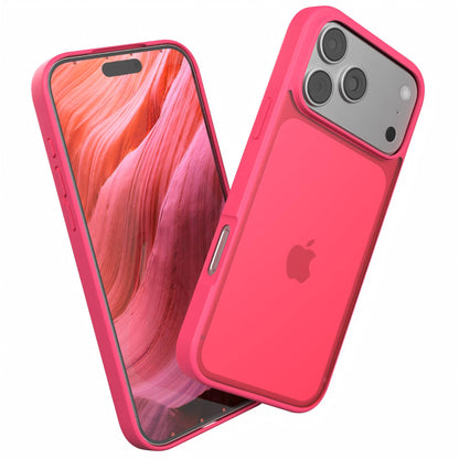 iPhone 17 Pro Max Outdoor Hülle