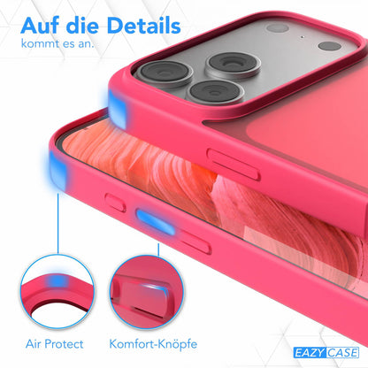 iPhone 17 Pro Max Outdoor Hülle