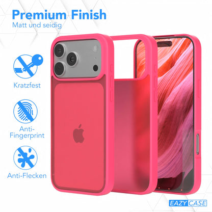 iPhone 17 Pro Max Outdoor Hülle