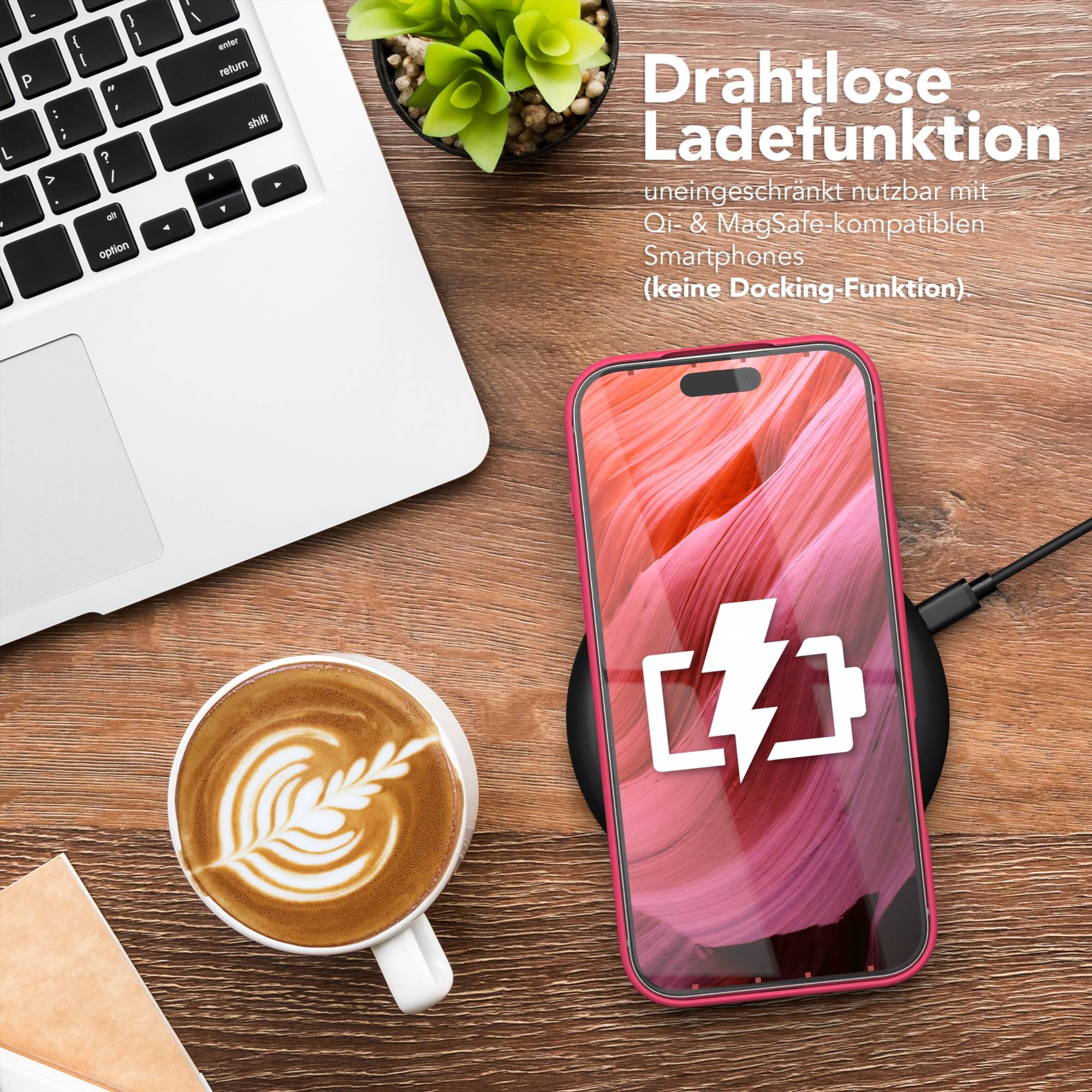 iPhone 17 Pro Max Outdoor Hülle