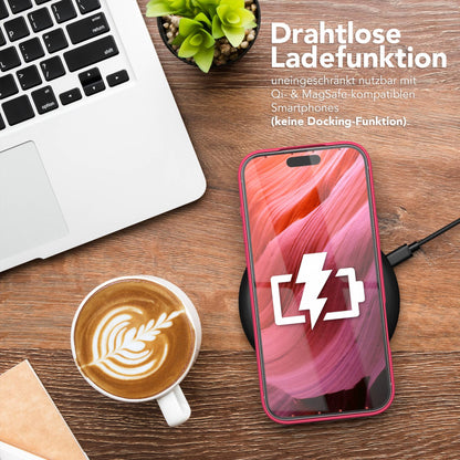 iPhone 17 Pro Max Outdoor Hülle