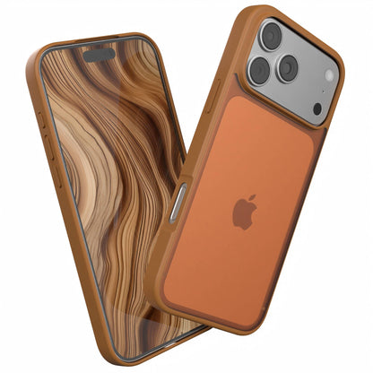 iPhone 17 Pro Max Outdoor Hülle