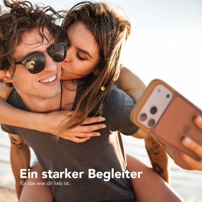 iPhone 17 Pro Max Outdoor Hülle