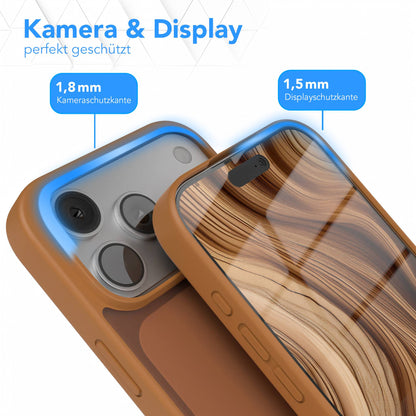 iPhone 17 Pro Max Outdoor Hülle