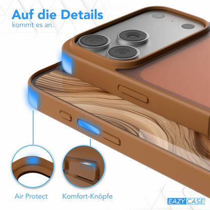 iPhone 17 Pro Max Outdoor Hülle