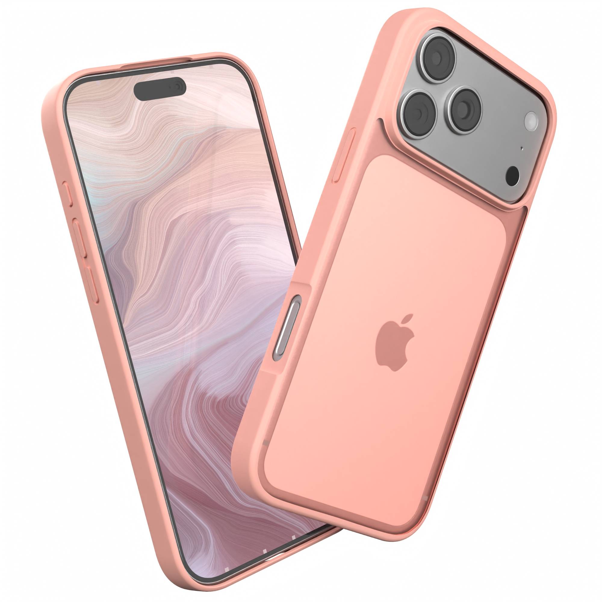 iPhone 17 Pro Max Outdoor Hülle