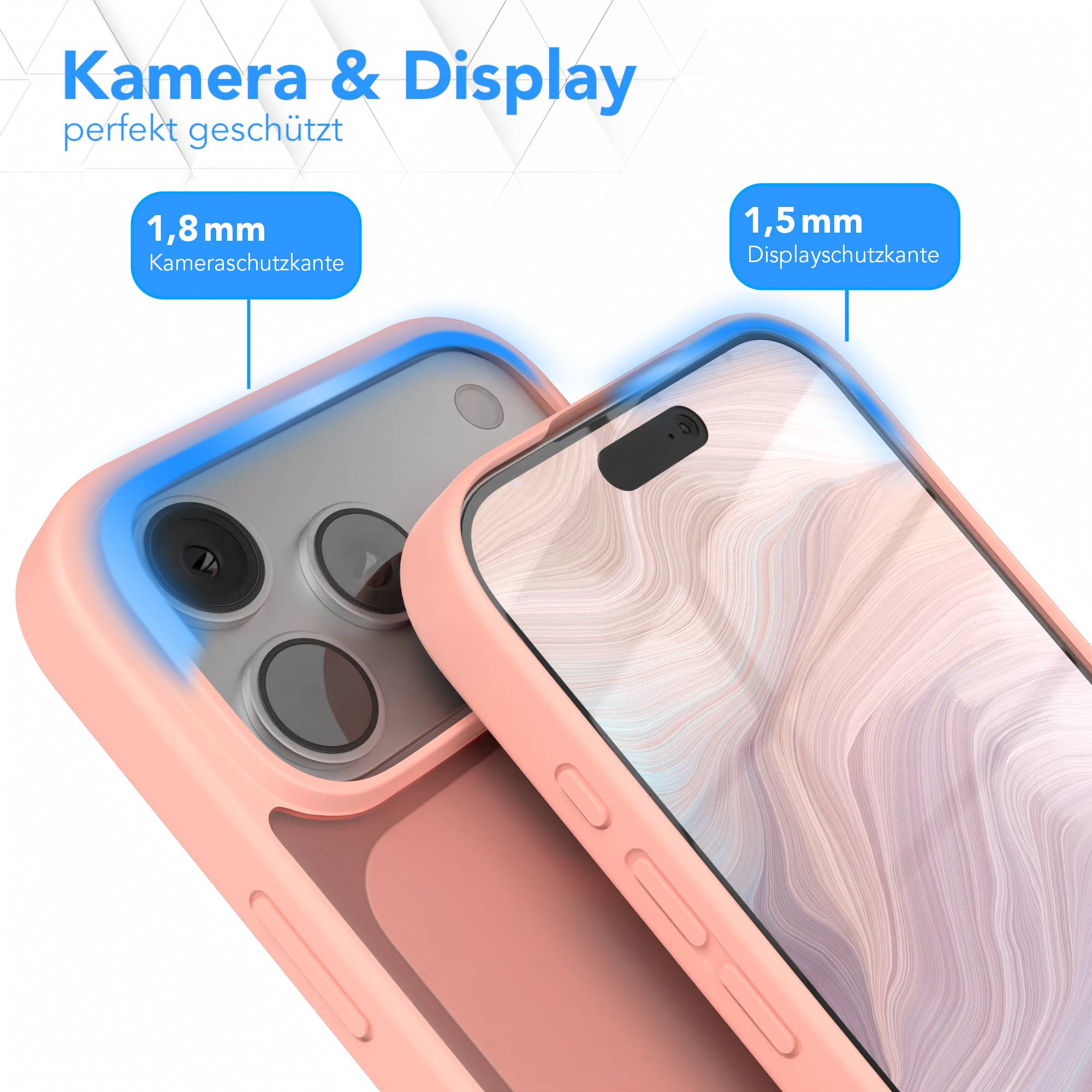 iPhone 17 Pro Max Outdoor Hülle