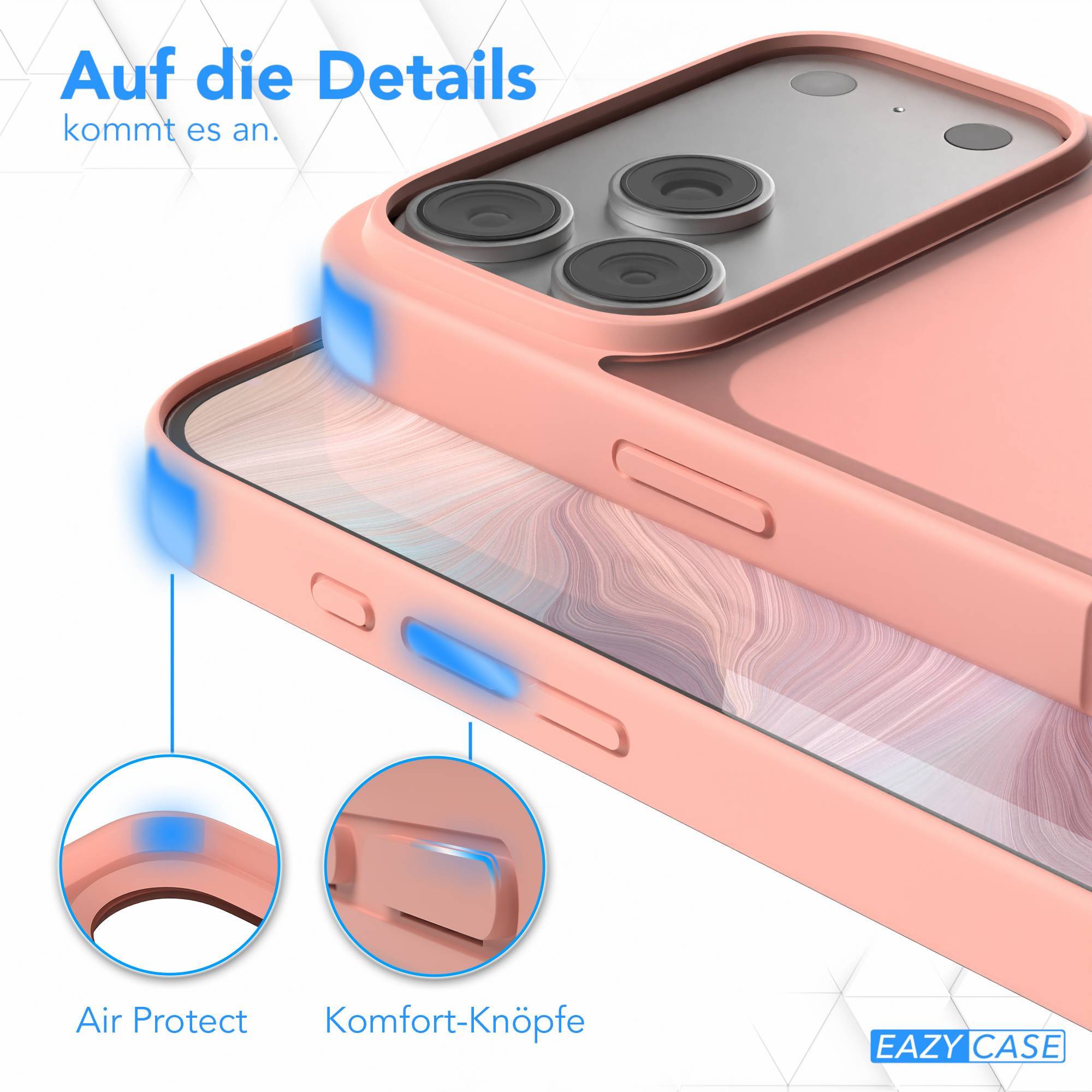 iPhone 17 Pro Max Outdoor Hülle