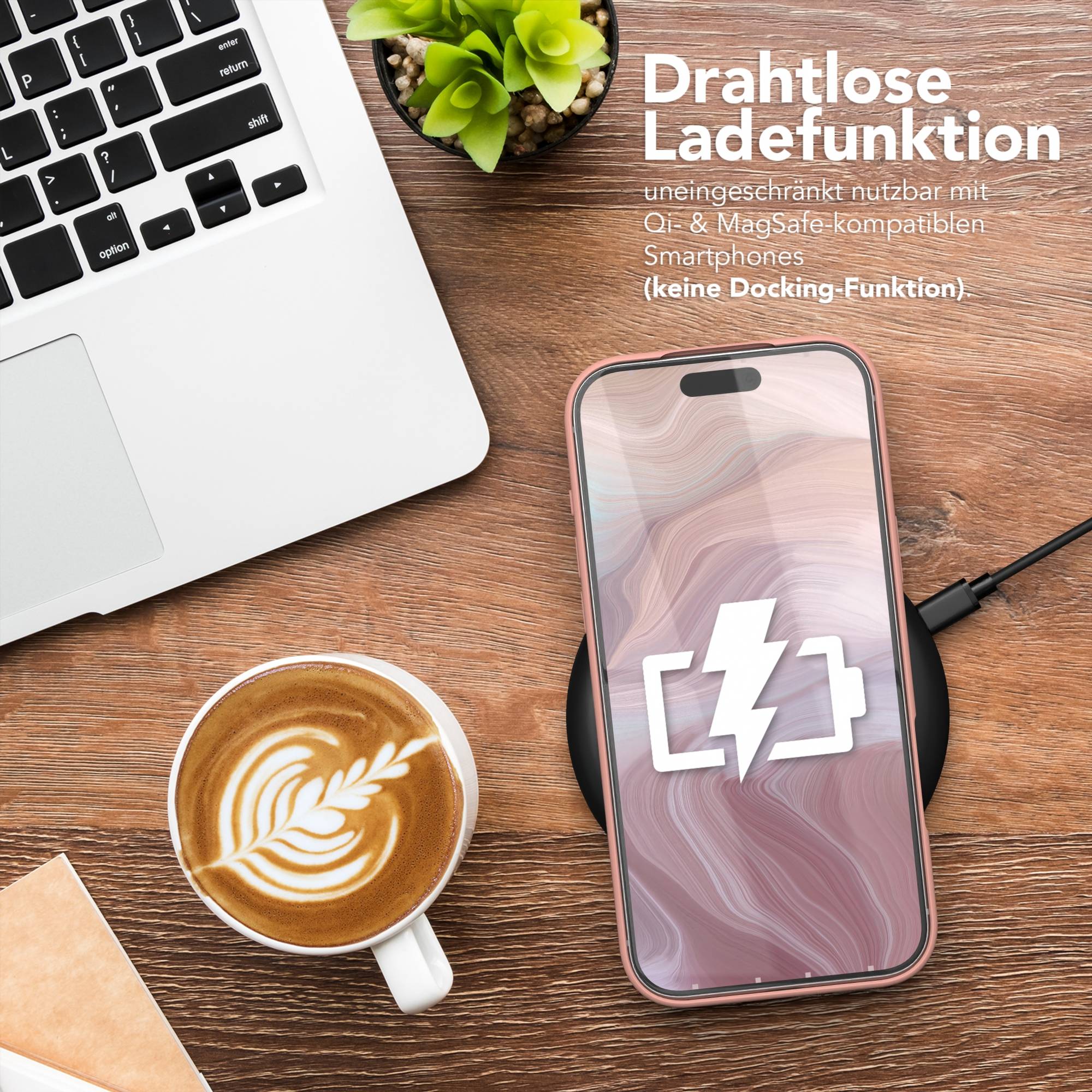 iPhone 17 Pro Max Outdoor Hülle