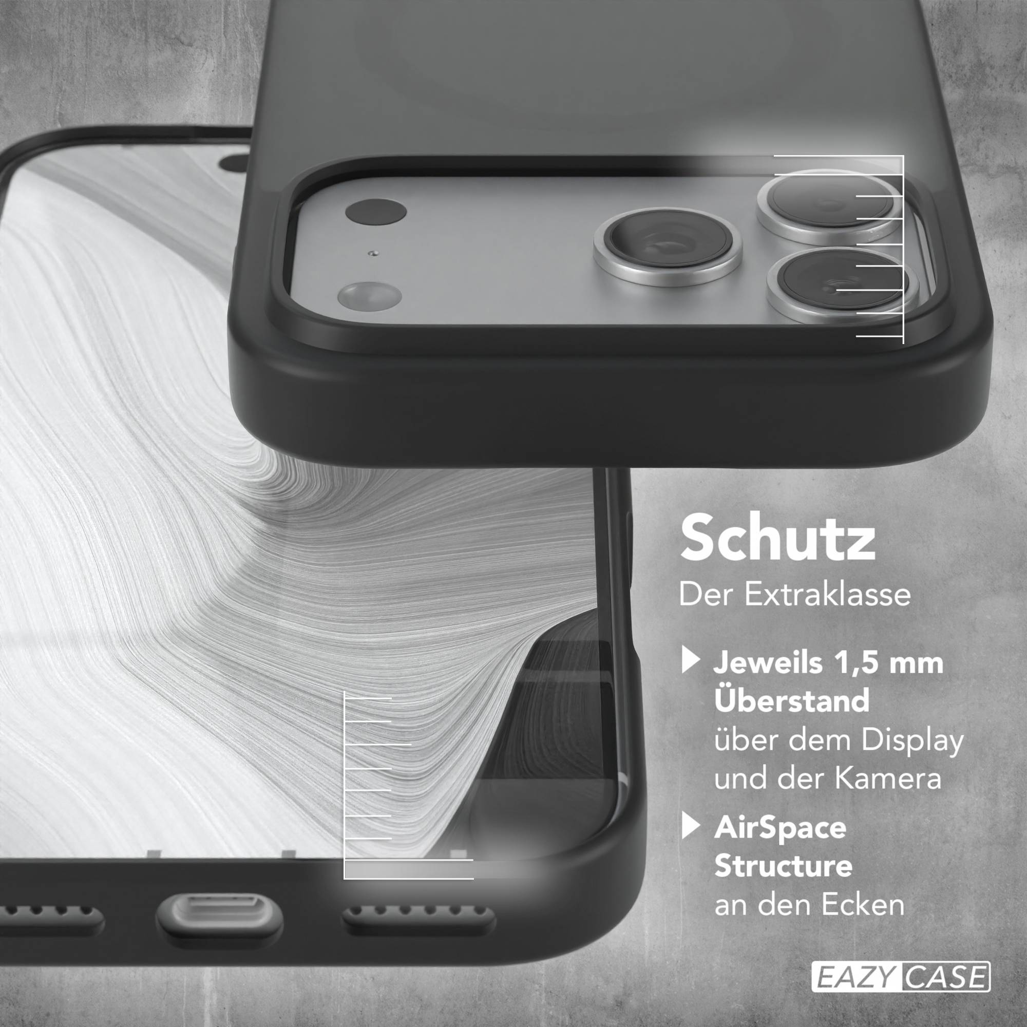 iPhone 17 Pro Max Outdoor Hülle mit MagSafe