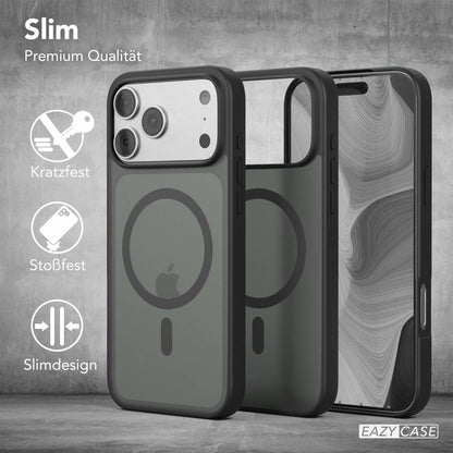 iPhone 17 Pro Max Outdoor Hülle mit MagSafe