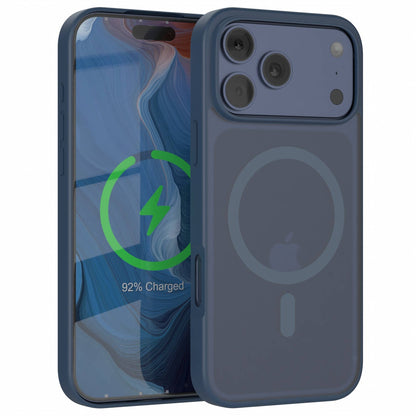 iPhone 17 Pro Max Outdoor Hülle mit MagSafe