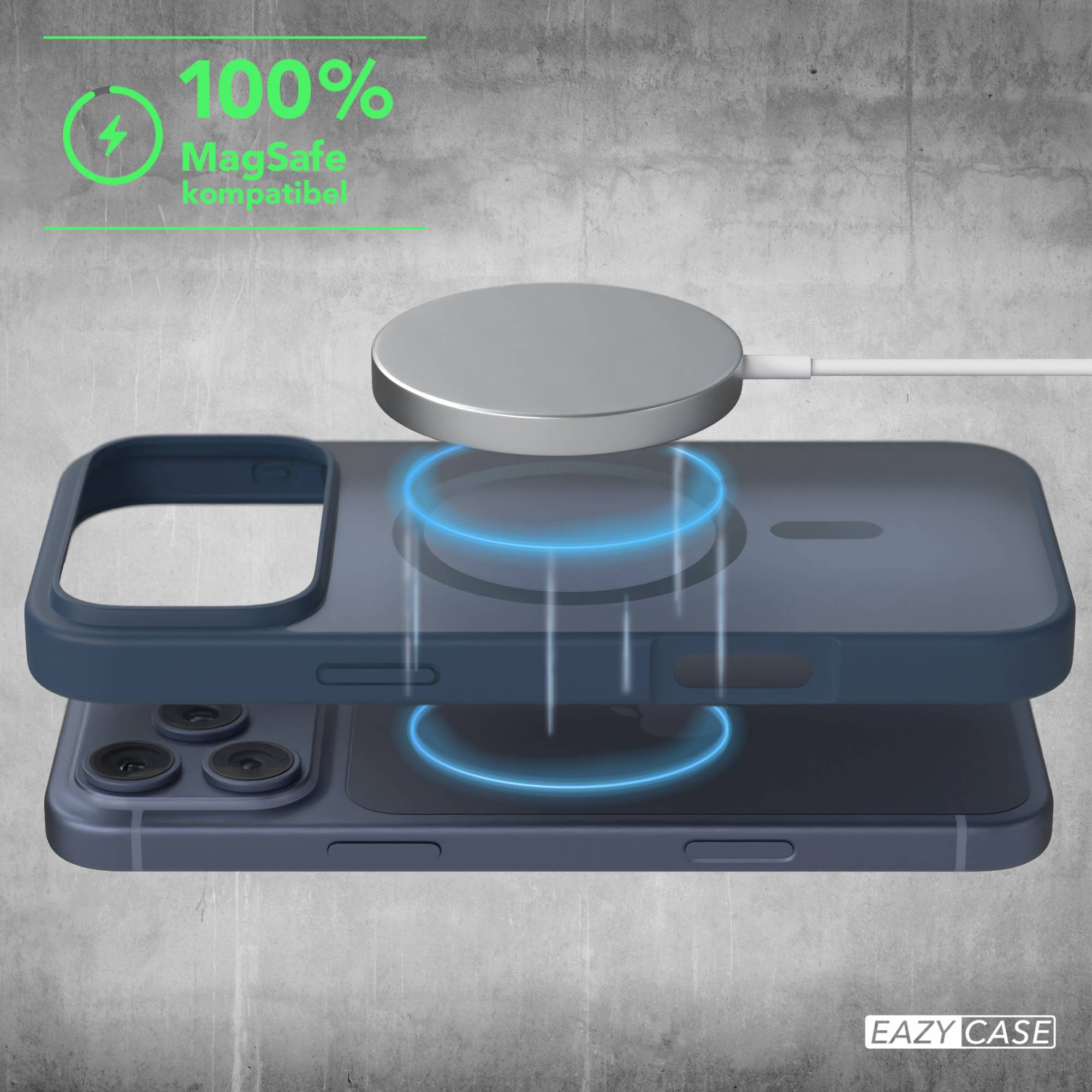 iPhone 17 Pro Max Outdoor Hülle mit MagSafe