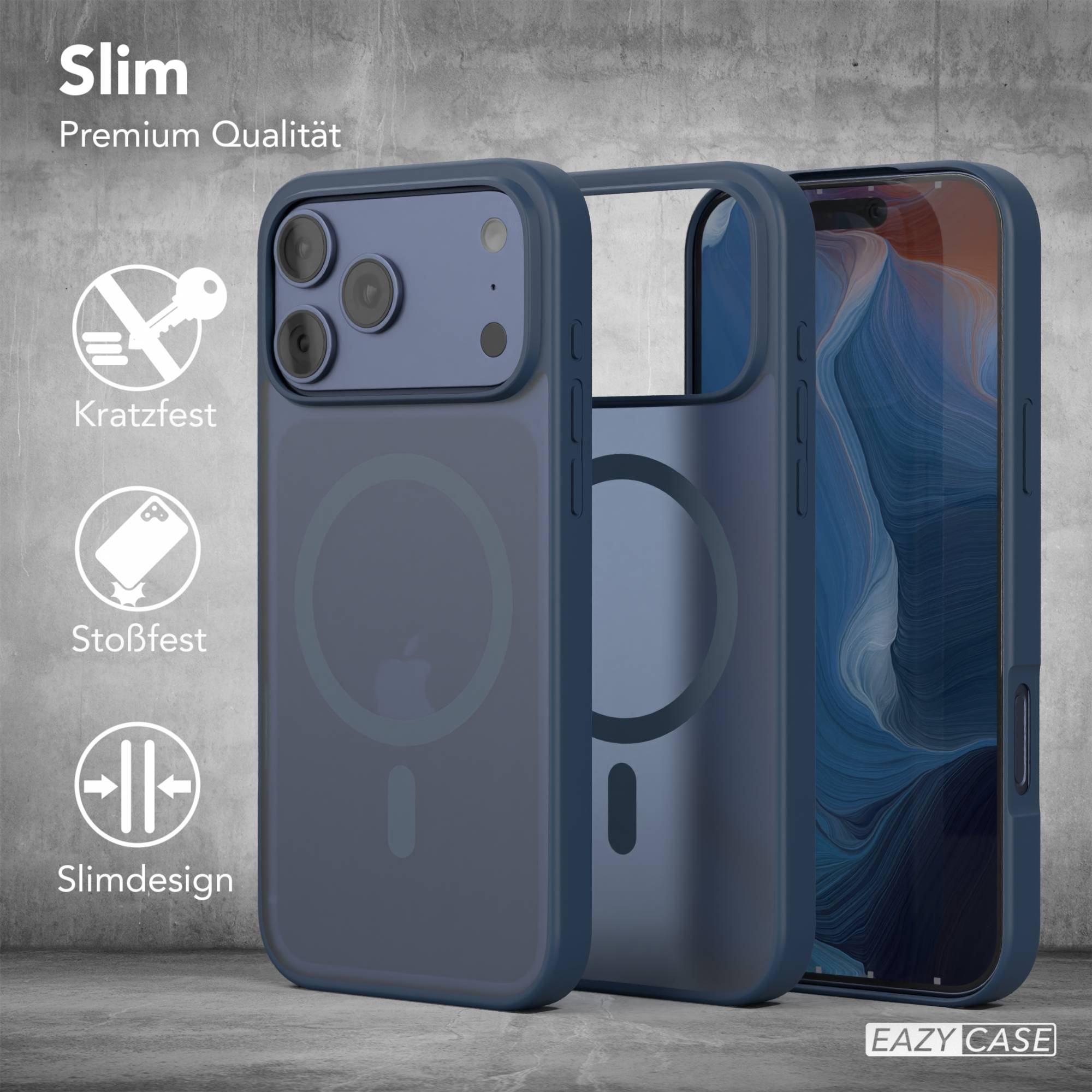 iPhone 17 Pro Max Outdoor Hülle mit MagSafe