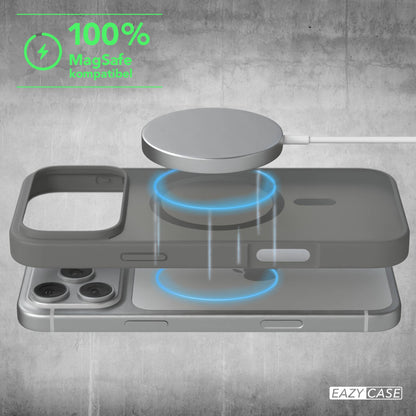 iPhone 17 Pro Max Outdoor Hülle mit MagSafe