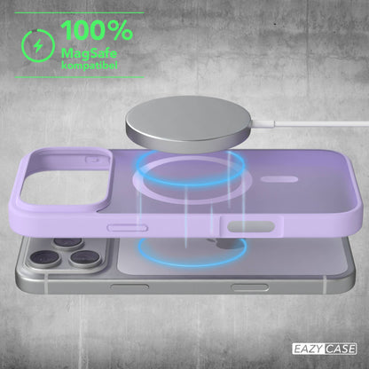 iPhone 17 Pro Max Outdoor Hülle mit MagSafe